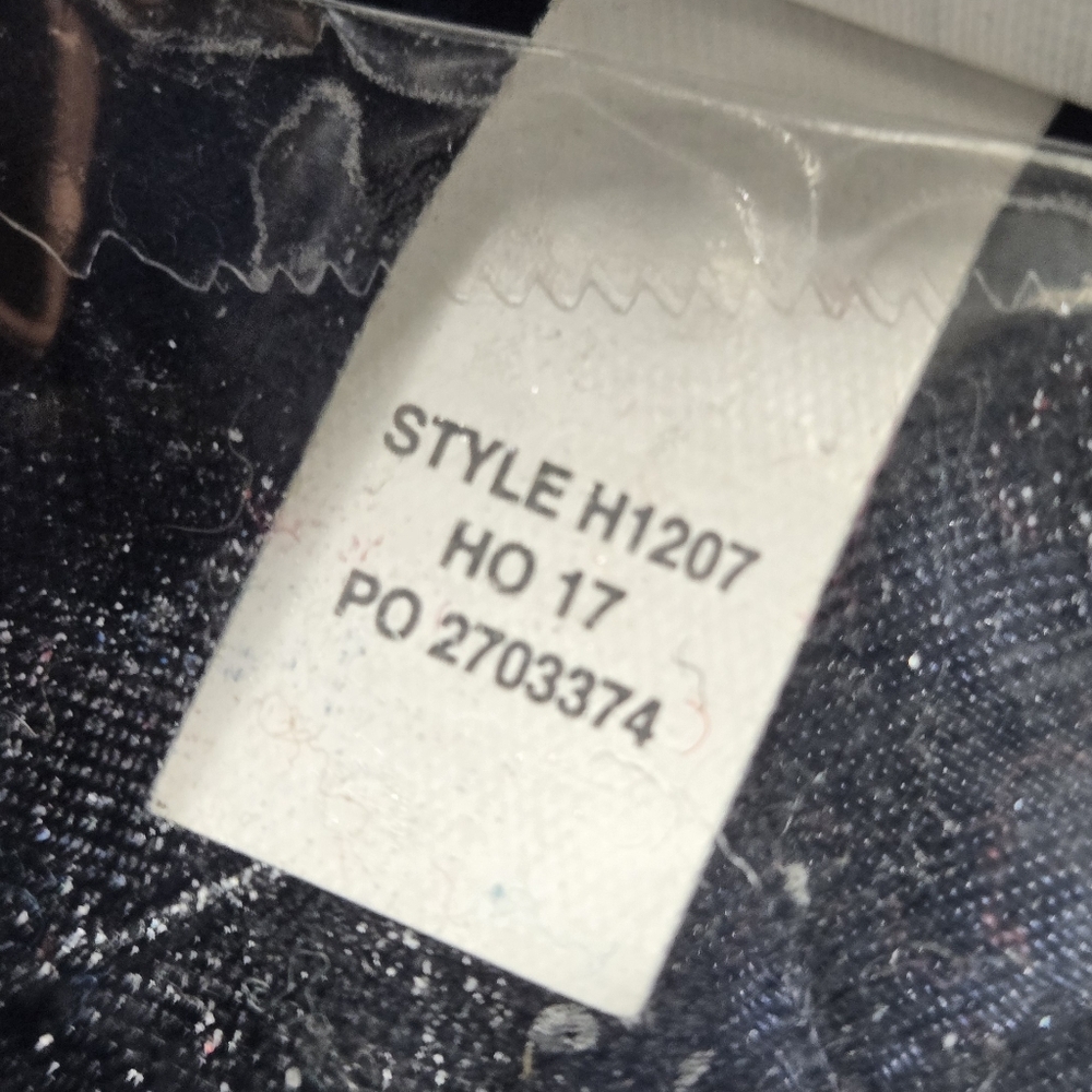 J. Crew Coat Lodge Italian Wool 2 - Picture 10 of 14